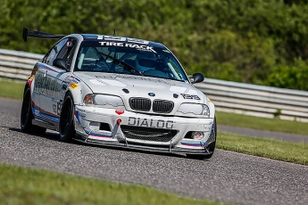 Kyle Nash Race - Calabogie - GT Sprint