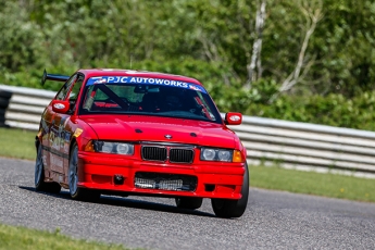 Kyle Nash Race - Calabogie - GT Sprint