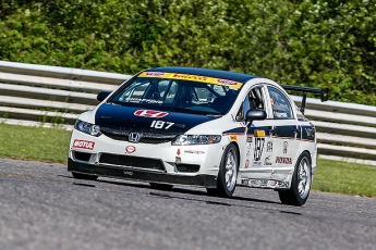 Kyle Nash Race - Calabogie - GT Sprint