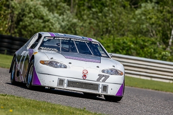 Kyle Nash Race - Calabogie - GT Sprint