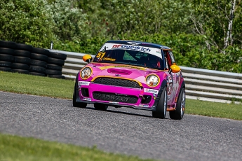 Kyle Nash Race - Calabogie - GT Sprint