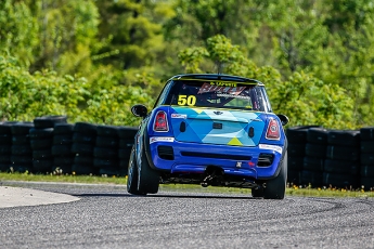 Kyle Nash Race - Calabogie - GT Sprint