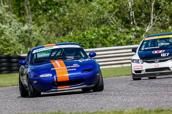 Kyle Nash Race - Calabogie - GT Sprint