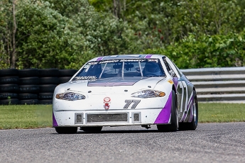 Kyle Nash Race - Calabogie - GT Sprint