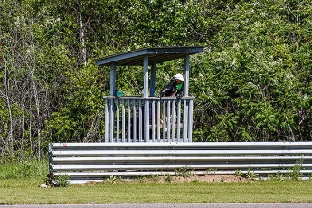 Kyle Nash Race - Calabogie - GT Sprint