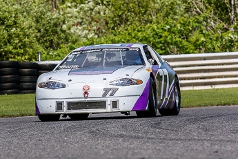 Kyle Nash Race - Calabogie - GT Sprint