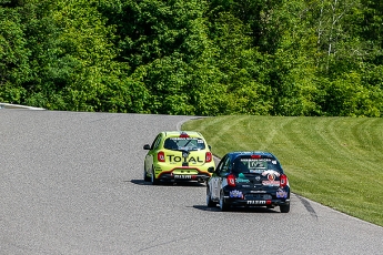 Kyle Nash Race - Calabogie - Coupe Nissan Micra