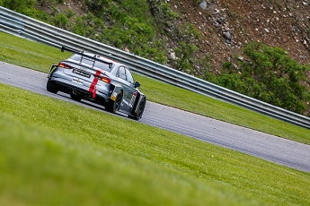 Kyle Nash Race - Calabogie - CTCC