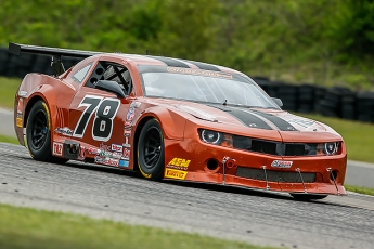 Kyle Nash Race - Calabogie - GT Challenge et SPC