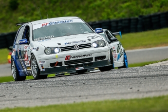 Kyle Nash Race - Calabogie - GT Challenge et SPC