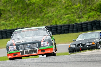 Kyle Nash Race - Calabogie - GT Challenge et SPC