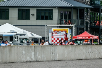 Kyle Nash Race - Calabogie - GT Challenge et SPC