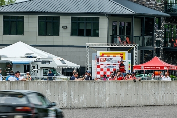 Kyle Nash Race - Calabogie - GT Challenge et SPC