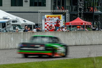 Kyle Nash Race - Calabogie - GT Challenge et SPC