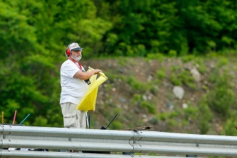 Kyle Nash Race - Calabogie