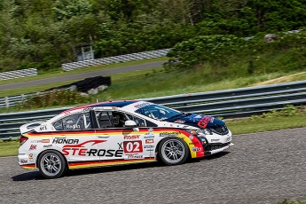 Kyle Nash Race - Calabogie - GT Challenge et SPC