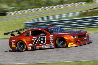 Kyle Nash Race - Calabogie - GT Challenge et SPC