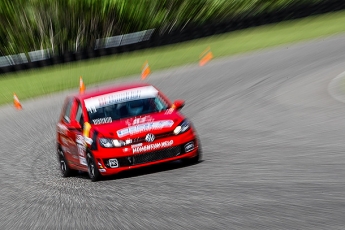 Kyle Nash Race - Calabogie - GT Challenge et SPC