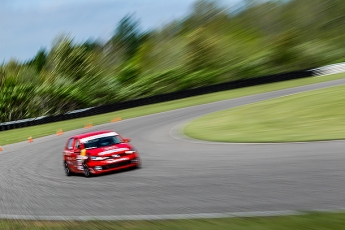 Kyle Nash Race - Calabogie - GT Challenge et SPC