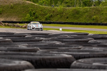 Kyle Nash Race - Calabogie - CTCC