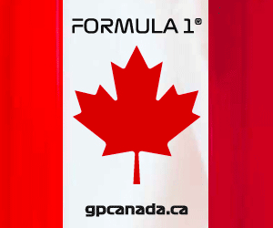 Formula 1 Grand Prix du Canada - Circuit Gilles Villeneuve | gpcanada.ca