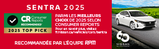 Nissan Canada