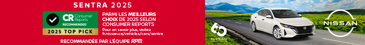 Nissan Canada