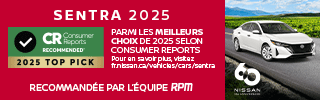 Nissan Canada