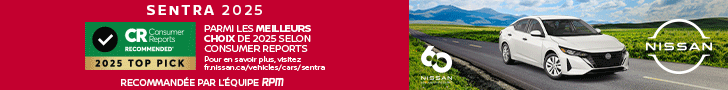 Nissan Canada