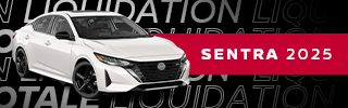 Nissan Canada