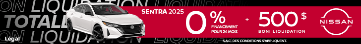 Nissan Canada