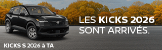 Nissan Canada