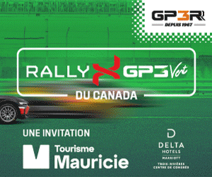 22-23 août 2026 GP3R - RALLY X GP3VERT - Achetez vos billets et réservez votre place maintenant! | GP3R.com