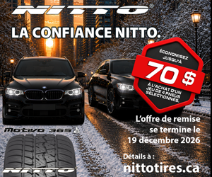 Pneus Nitto Canada offre des pneus haute performance, tout-terrain, hors route et ultra-haute performance... | Nitto Tires Canada Pneus Nitto Canada offre des pneus haute performance, tout-terrain, hors route et ultra-haute performance... | Nitto Tires Canada