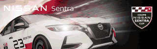 La Coupe Sentra Cup | CoupeSentra.com