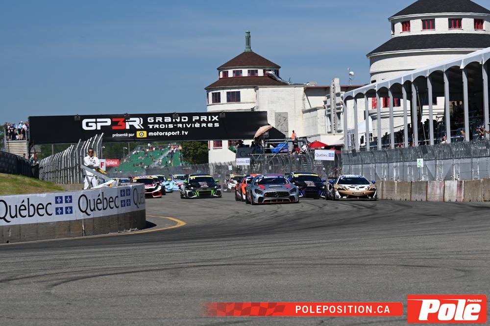 第六回合比賽的起步情況 (Picture: Pole Position.ca)